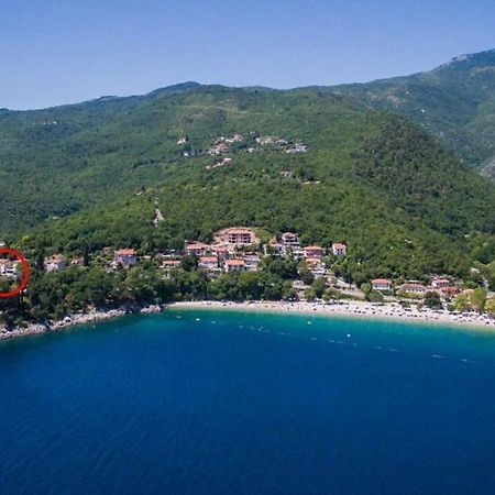 Bed&Breakfast Villa Maria Laurana Esterno foto