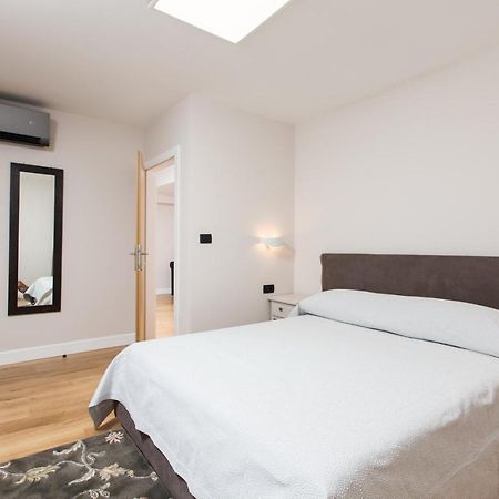 Bed&Breakfast Villa Maria Laurana Esterno foto