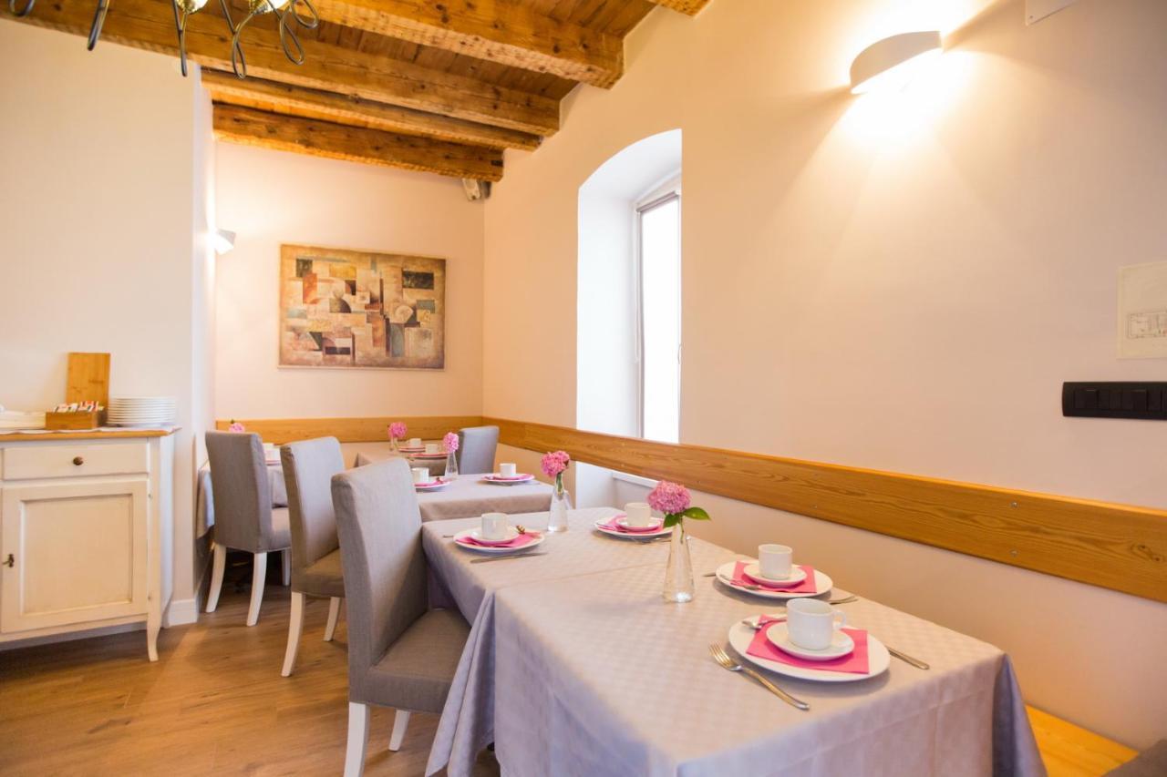 Bed&Breakfast Villa Maria Laurana Esterno foto
