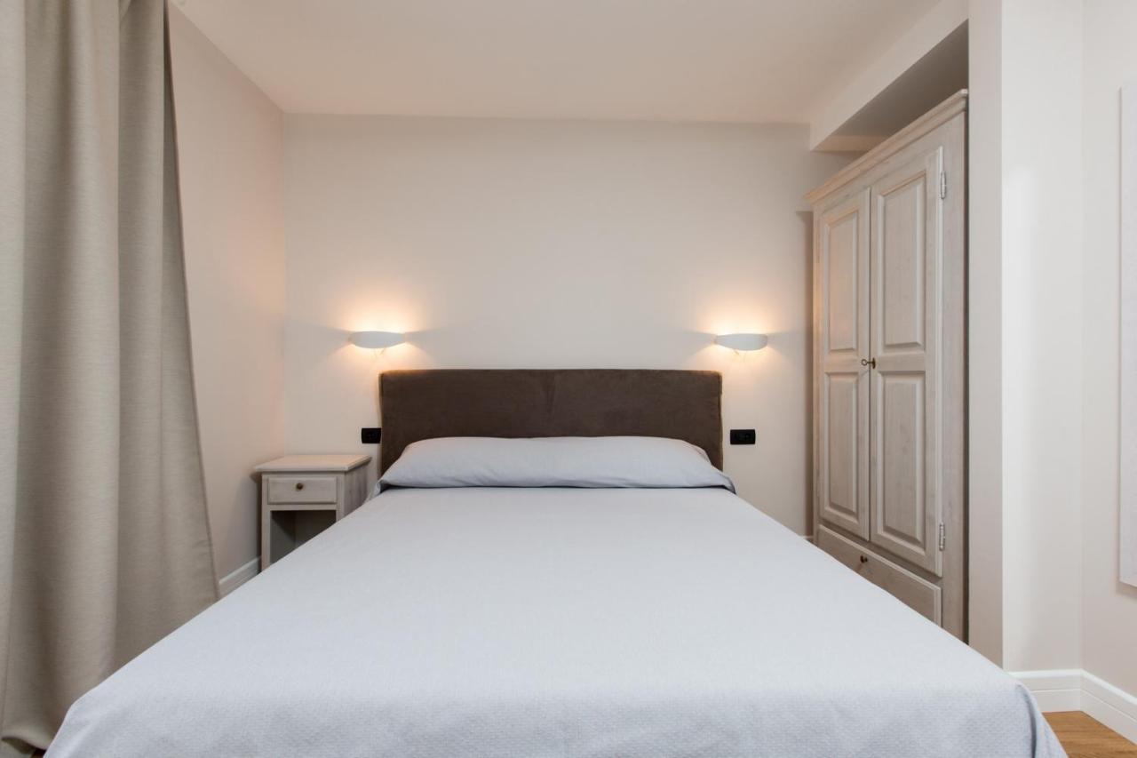 Bed&Breakfast Villa Maria Laurana Esterno foto