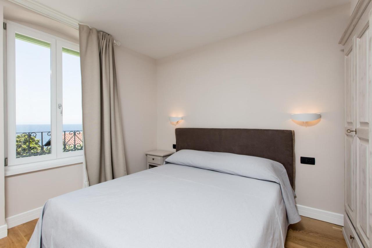 Bed&Breakfast Villa Maria Laurana Esterno foto
