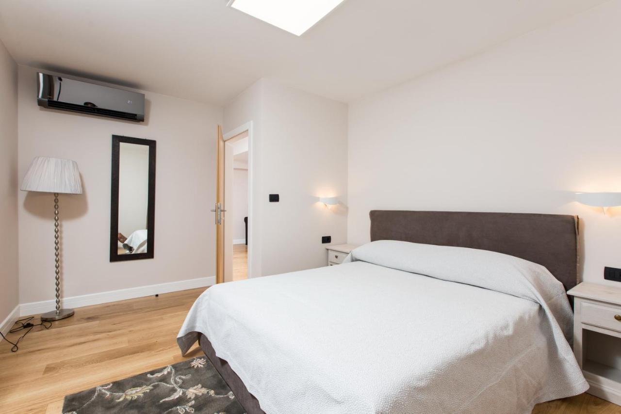 Bed&Breakfast Villa Maria Laurana Esterno foto