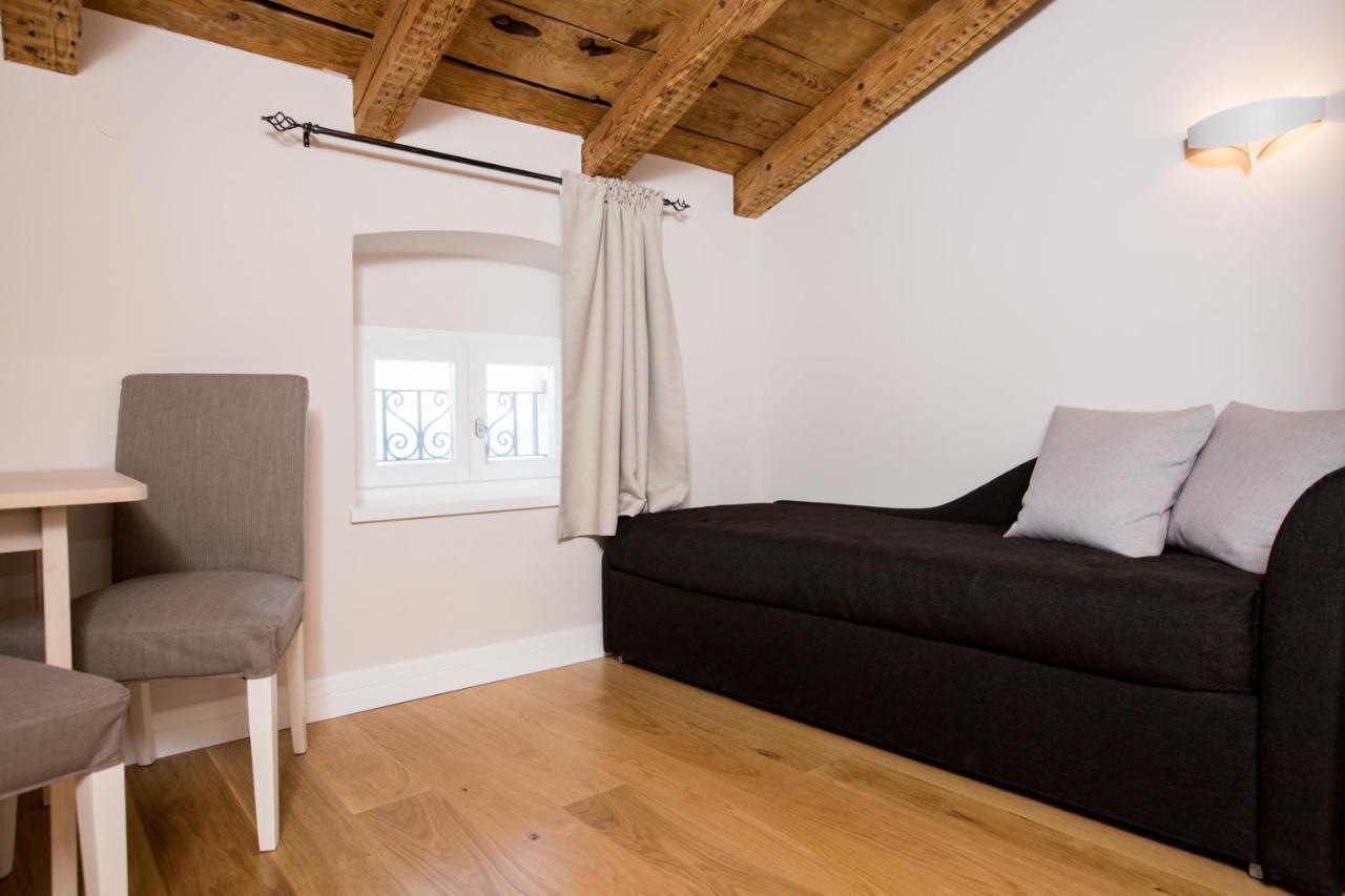 Bed&Breakfast Villa Maria Laurana Esterno foto
